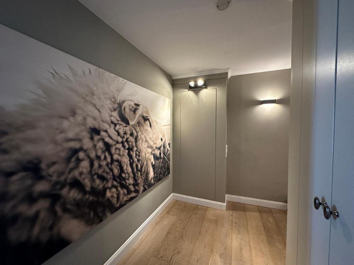 Apartment Hues Am Seedeich Westerland